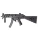 Heckler & Koch MP5 SL BLK (Tracer Unit Hop Up), Illuminate the Night: The Heckler & Koch MP5 Sportsline EyeTrace